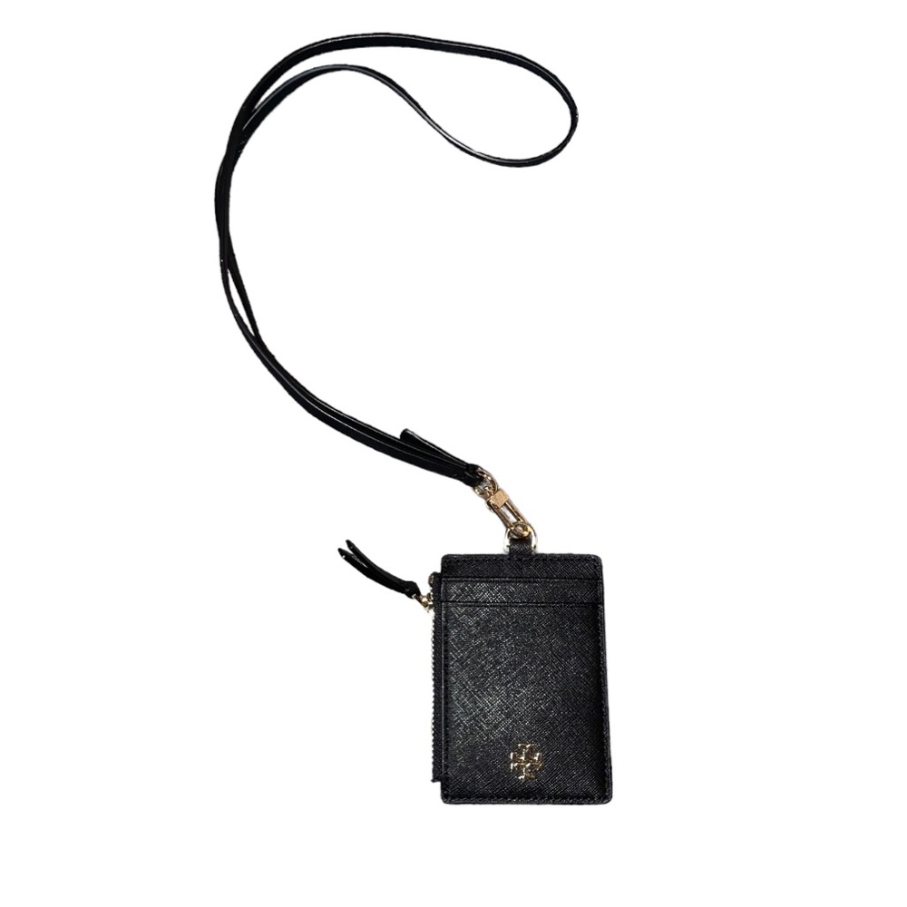 Tory Burch Emerson ID Lanyard